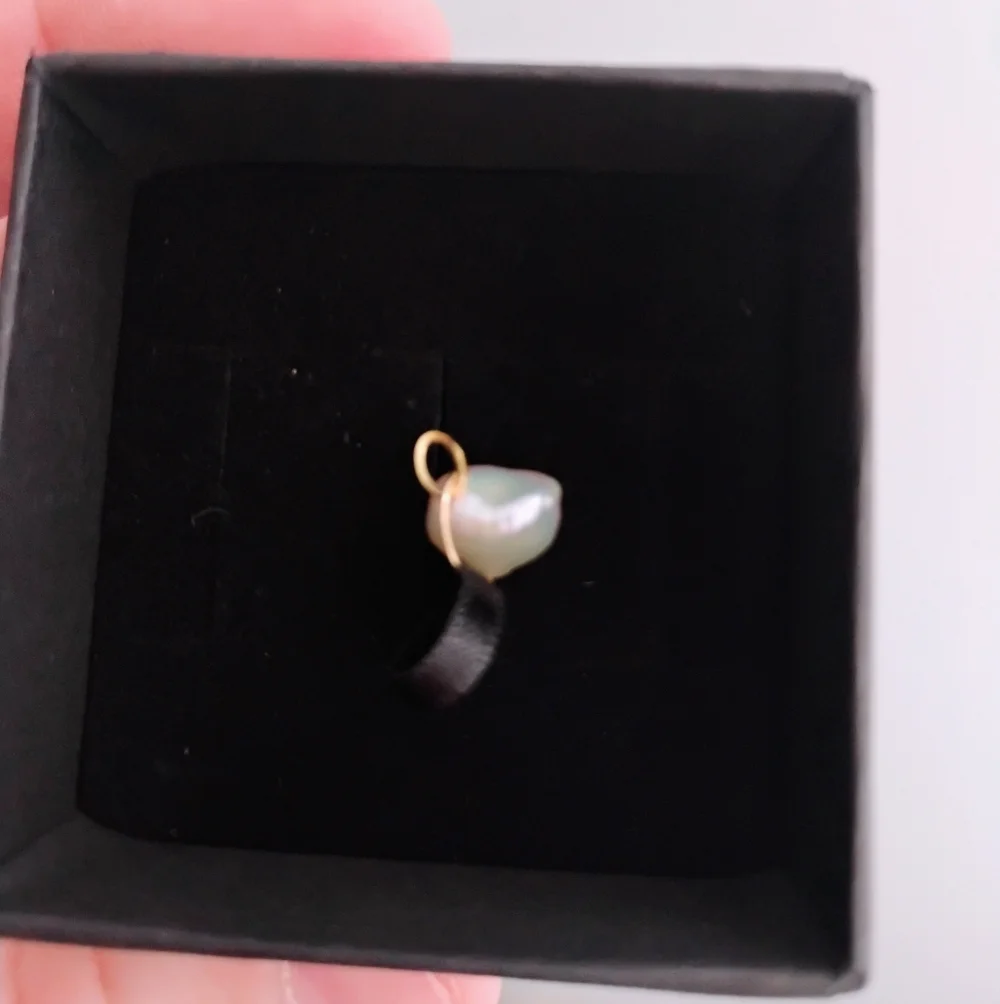 New Catbird Mermaid's Treasure Charm - Picture 4 of 6